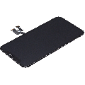 OLED Assembly Compatible For iPhone X (Aftermarket Pro: XO7 Soft)