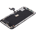 OLED Assembly Compatible For iPhone X (Aftermarket Pro: XO7 Soft)