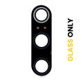 Back Camera Lens (Glass Only) With Adhesive Compatible For Xiaomi Mi 9