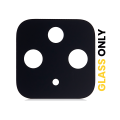 Back Camera Lens (Glass Only) With Adhesive Compatible For Google Pixel 4A 5G (Genuine OEM)