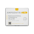 Replacement Battery Compatible For Watch Series 2 (42MM) (AmpSentrix Pro)