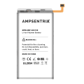 Replacement Battery Compatible For Samsung Galaxy S10E (AmpSentrix Pro)