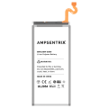 Replacement Battery Compatible For Samsung Galaxy Note 9 (AmpSentrix Pro)