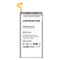 Replacement Battery Compatible For Samsung Galaxy S9 Plus (AmpSentrix Pro)