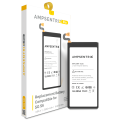 Replacement Battery Compatible For Samsung Galaxy S6 (AmpSentrix Pro)