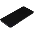 LCD Assembly With Frame Compatible For T-Mobile Revvl 7 / T Phone 2 5G (Refurbished) (All Colors)