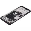 LCD Assembly With Frame Compatible For T-Mobile Revvl 7 / T Phone 2 5G (Refurbished) (All Colors)