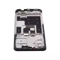 LCD Assembly With Frame Compatible For T-Mobile Revvl 7 / T Phone 2 5G (Refurbished) (All Colors)