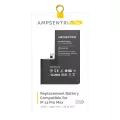 Replacement Battery Compatible For iPhone 13 Pro Max (AmpSentrix Pro)