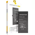 Replacement Battery Compatible For iPhone 12 Mini (AmpSentrix Pro)