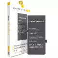 Replacement Battery Compatible For iPhone 8 (AmpSentrix Pro)