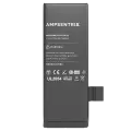 Replacement Battery Compatible For iPhone SE (2016) (AmpSentrix Pro)