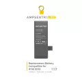 Replacement Battery Compatible For iPhone SE (2016) (AmpSentrix Pro)