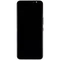 OLED Assembly With Frame Compatible For Asus ROG Phone 6 / ROG Phone 6 Pro (Refurbished) (All Colors)