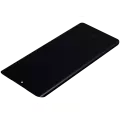 OLED Assembly Without Frame Compatible For Honor Magic6 Lite / X50 / X9b (Refurbished) (All Colors)