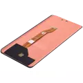 OLED Assembly Without Frame Compatible For Honor Magic6 Lite / X50 / X9b (Refurbished) (All Colors)