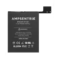 Replacement Battery Compatible For iPod Touch 5 / Touch 6 / Touch 7 (AmpSentrix Pro)