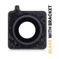 Back Camera Lens With Bracket Compatible For Google Pixel 3 XL