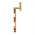 Power & Volume Button Flex Cable Compatible For Xiaomi Redmi Note 13 4G