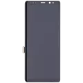OLED Assembly Without Frame Compatible For Samsung Galaxy Note 8 (Refurbished) (All Colors)