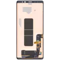 OLED Assembly Without Frame Compatible For Samsung Galaxy Note 8 (Refurbished) (All Colors)
