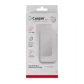Casper Pro Tempered Glass Compatible For iPhone 15 Plus / 16 Plus (Retail Pack) (Matte)