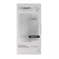 Casper Pro Tempered Glass Compatible For iPhone 13 Pro Max / 14 Plus (10 Pack) (Matte)