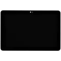 LCD Assembly With Frame Compatible For Amazon Kindle Fire HD 8 (12th Gen, 2022) (Refurbished) (All Colors)