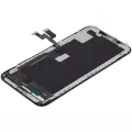LCD Assembly Compatible For iPhone X (Aftermarket : AQ7 / Incell)