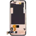 OLED Assembly With Frame (With Finger Print Sensor) Compatible For Google Pixel 9 Pro XL (Refurbished) (All Colors)