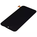 OLED Assembly With Frame (With Finger Print Sensor) Compatible For Google Pixel 9 Pro XL (Refurbished) (All Colors)