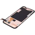 OLED Assembly With Frame (With Finger Print Sensor) Compatible For Google Pixel 9 Pro XL (Refurbished) (All Colors)