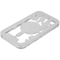 Laser Machine Protection Mold Compatible For iPhone 15 Pro (M-Triangel)
