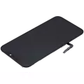 OLED Assembly Compatible For iPhone 12 / 12 Pro (Aftermarket Plus: Hard)