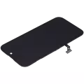 OLED Assembly Compatible For iPhone 15 (Aftermarket Pro: XO7 Soft)
