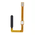 Fingerprint Reader With Flex Cable Compatible For Huawei Y9S (Phantom Purple)