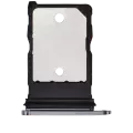 Sim Tray Compatible For Google Pixel 9 Pro (Obsidian)