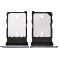 Sim Tray Compatible For Google Pixel 9 Pro (Obsidian)