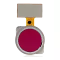 Fingerprint Reader With Flex Cable Compatible For Xiaomi Redmi Note 7 / 7 Pro (Nebula Red)