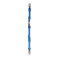 Hard Buttons (Power / Volume) Compatible For Xiaomi Redmi 9 (Blue)