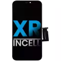 LCD Assembly With Steel Plate Pre-Installed Compatible For iPhone XR (Aftermarket)