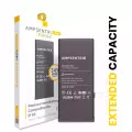 Replacement Battery Compatible For iPhone 6S (AmpSentrix Pro Extended)