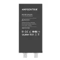 Replacement Battery Compatible For iPhone SE (2020) (Spot Welding Required) (AmpSentrix Core Extended)