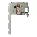 Backplate Rear Housing Compatible For LG Stylo 3 (Rose Gold)