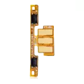 Volume Button Flex Cable Compatible For LG Tribute HD (LS676)