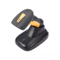 Bluetooth & 2.4G Barcode Scanner