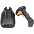 Bluetooth & 2.4G Barcode Scanner
