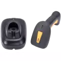 Bluetooth & 2.4G Barcode Scanner