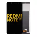 LCD Assembly Without Frame Compatible For Xiaomi Redmi Note 5 (Refurbished) (Black)