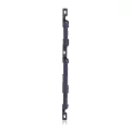 Hard Buttons (Power / Volume) Compatible For Xiaomi Redmi 9 (Carbon Gray)